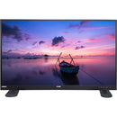 Orion Images DHDE Series 86" UHD 4K LED-Backlit Surveillance Monitor
