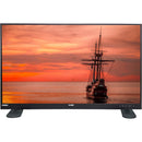 Orion Images DHDE Series 98" UHD 4K LED-Backlit Surveillance Monitor