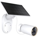 TP-Link Tapo C460 UHD 4K Solar-Powered Security Camera Kit
