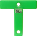CGE Tools Industry T-Mark (Fluorescent Green)