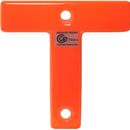 CGE Tools Industry T-Mark (Fluorescent Orange)