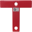CGE Tools Industry T-Mark (Red)