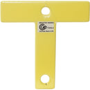 CGE Tools Industry T-Mark (Yellow)
