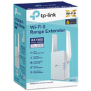 TP-Link RE515X AX1500 Wireless Dual-Band Wi-Fi 6 Range Extender