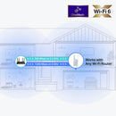 TP-Link RE515X AX1500 Wireless Dual-Band Wi-Fi 6 Range Extender