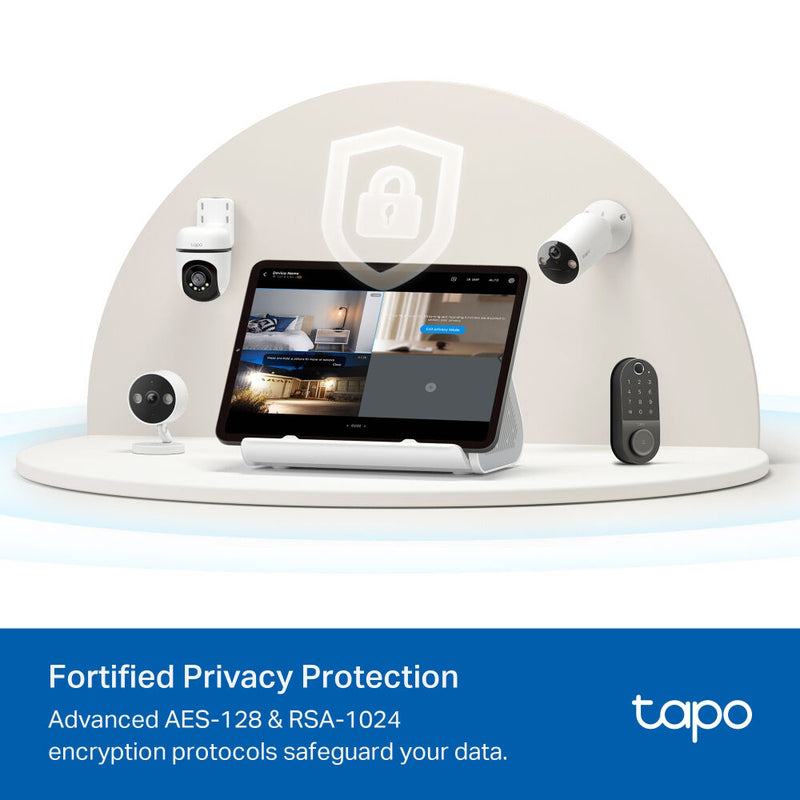 r*x様 tp-link Tapo H500 Smart Base Buy in India TP-Link Tapo H500 Smart HomeBase – Tanotis