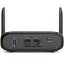 TP-Link TL-WR3602BE BE3600 Wireless Dual-Band Gigabit Travel Router