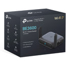 TP-Link TL-WR3602BE BE3600 Wireless Dual-Band Gigabit Travel Router