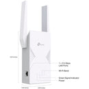 TP-Link RE223BE BE3200 Wireless Dual-Band Wi-Fi 7 Range Extender