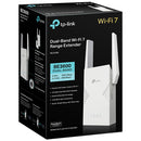 TP-Link RE223BE BE3200 Wireless Dual-Band Wi-Fi 7 Range Extender
