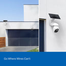 TP-Link Tapo C660 UHD 4K Solar-Powered Security Camera Kit