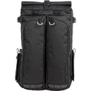 Gura Gear Kiboko City Commuter Pro Camera Backpack (Black, 26L+)