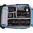 Gura Gear Kiboko City Commuter Pro Camera Backpack (Black, 26L+)