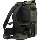 Gura Gear Kiboko City Commuter Pro Camera Backpack (Green, 26L+)