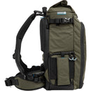 Gura Gear Kiboko City Commuter Pro Camera Backpack (Green, 26L+)