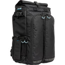 Gura Gear Kiboko City Commuter Pro Camera Backpack (Black, 26L+)