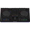 Native Instruments TRAKTOR MX2 2-Channel DJ Controller