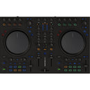 Native Instruments TRAKTOR MX2 2-Channel DJ Controller