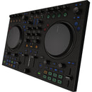 Native Instruments TRAKTOR MX2 2-Channel DJ Controller