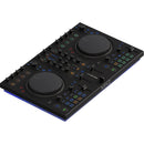 Native Instruments TRAKTOR MX2 2-Channel DJ Controller