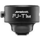 Westcott FJ-T1 M Universal Touchscreen Wireless Trigger