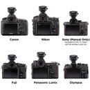 Westcott FJ-T1 M Universal Touchscreen Wireless Trigger