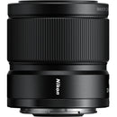 Nikon NIKKOR Z DX MC 35mm f/1.7 Lens (Nikon Z)