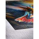 Hahnemuhle Daguerre Smooth Canvas (17" x 39' Roll)