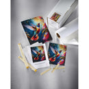 Hahnemuhle Daguerre Smooth Canvas (17" x 39' Roll)