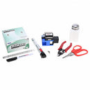 Platinum Tools ECO Fiber Optics Termination Kit