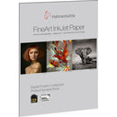Hahnemuhle FineArt Printed Sample Book (4.13 x 5.83")