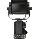 Sony HXC-FZ90SN2 Camera Kit with 20x Lens, HDVF-EL740 EVF & Fiber Connector (Neutrik)