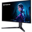 Acer Predator X27U Z1bmiiprx 27" 1440p HDR 280 Hz Gaming Monitor