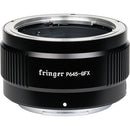 Fringer Pentax 645 to FUJIFILM GFX Adapter