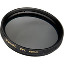 Chiaro Premium Circular Polarizing Filter (49mm)