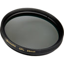 Chiaro Premium Circular Polarizing Filter (55mm)