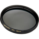 Chiaro Premium Circular Polarizing Filter (58mm)