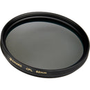 Chiaro Premium Circular Polarizing Filter (62mm)
