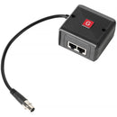 GVM LCB-RJ45 Ethernet DMX Connection Box for SD700B-AIO & 1200B-AIO