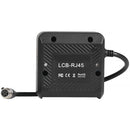 GVM LCB-RJ45 Ethernet DMX Connection Box for SD700B-AIO & 1200B-AIO