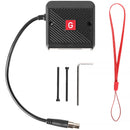GVM LCB-RJ45 Ethernet DMX Connection Box for SD700B-AIO & 1200B-AIO