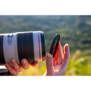 Chiaro Premium Circular Polarizing Filter (62mm)