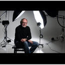 LCIX Editions Brownie Harris Photography Retrospective: 1970-2020