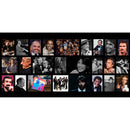LCIX Editions Brownie Harris Photography Retrospective: 1970-2020