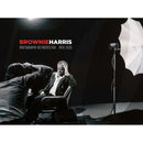 LCIX Editions Brownie Harris Photography Retrospective: 1970-2020