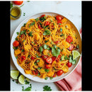 LCIX Editions Miami Vegan: Plant-Based Recipes From the Tropics To Your Table