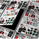 LCIX Editions Planet Chess