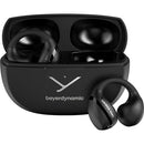 Beyerdynamic Amiron Zero True Wireless Open-Ear Clip Earbuds (Black)
