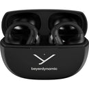Beyerdynamic Amiron Zero True Wireless Open-Ear Clip Earbuds (Black)