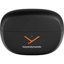 Beyerdynamic Amiron Zero True Wireless Open-Ear Clip Earbuds (Sport)